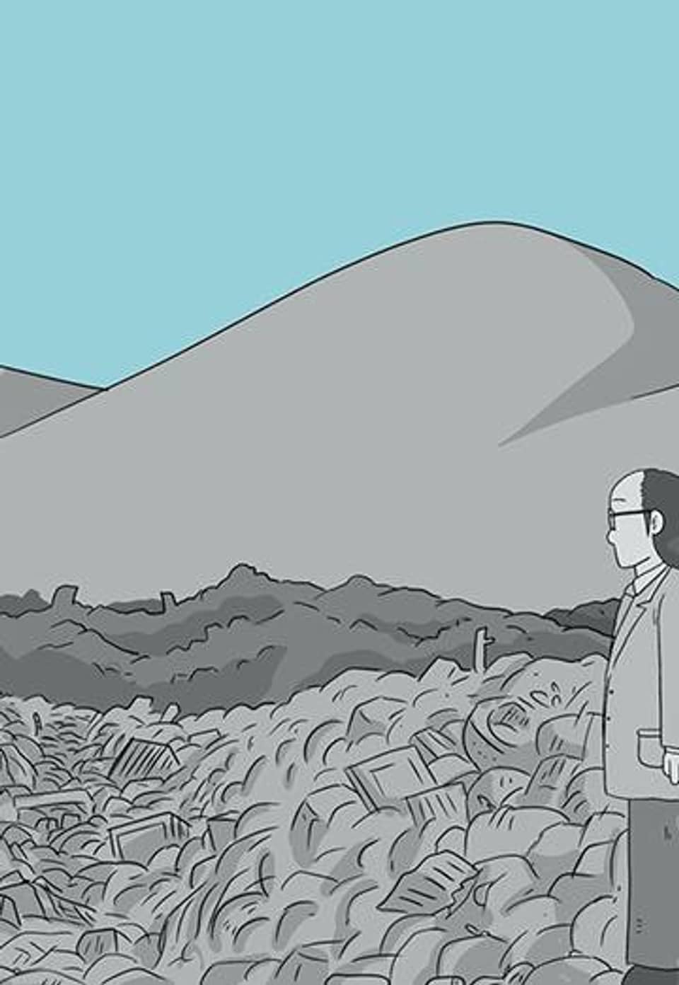 김철수씨 이야기 174화