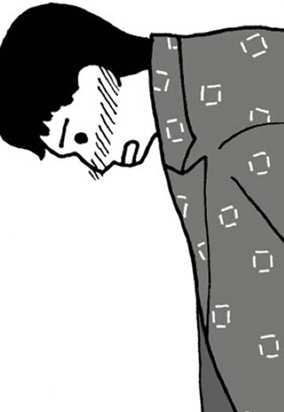 괜찮다 안 괜찮다 3화