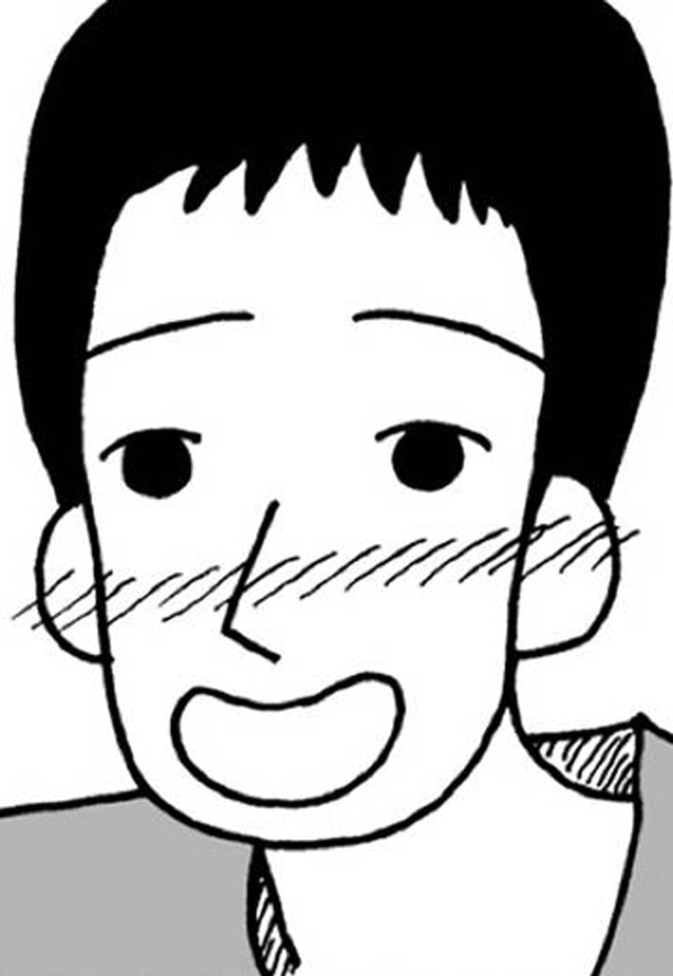 괜찮다 안 괜찮다 10화