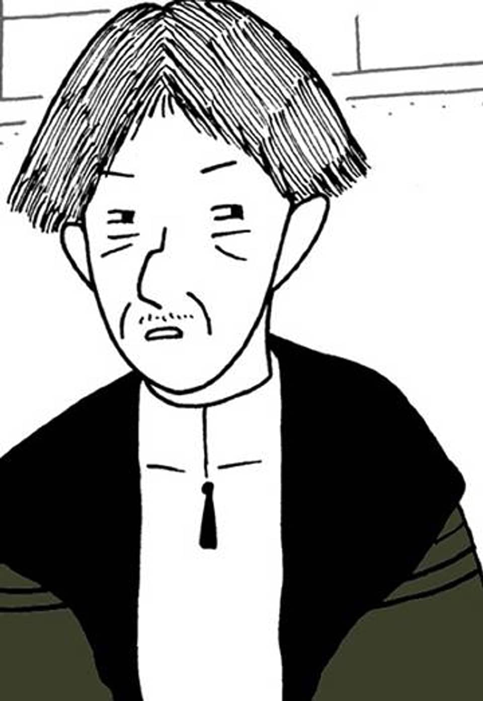 괜찮다 안 괜찮다 11화