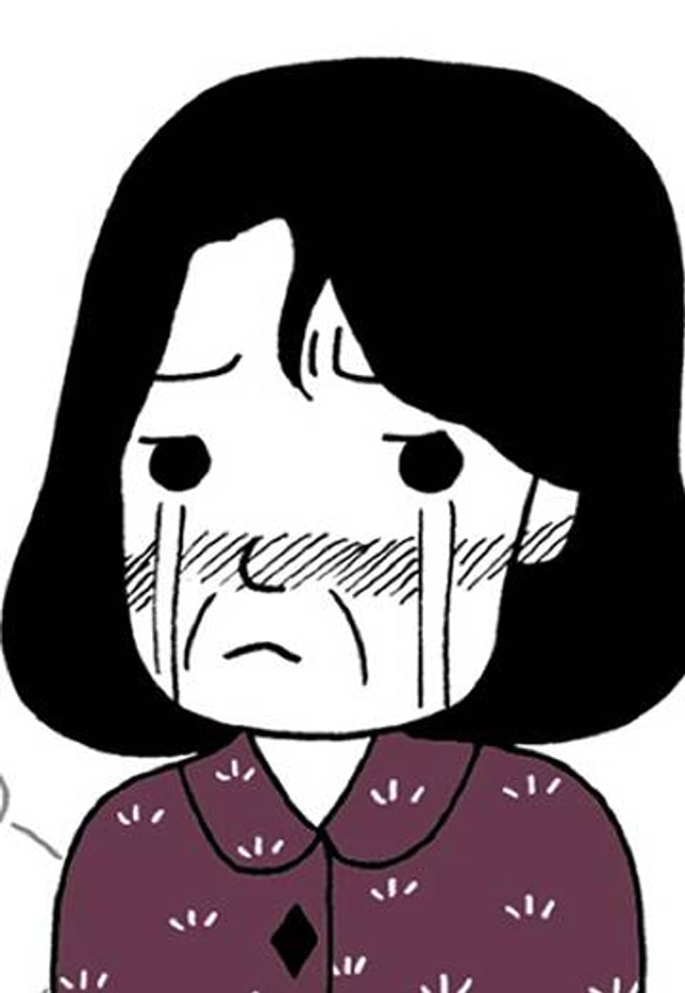괜찮다 안 괜찮다 26화