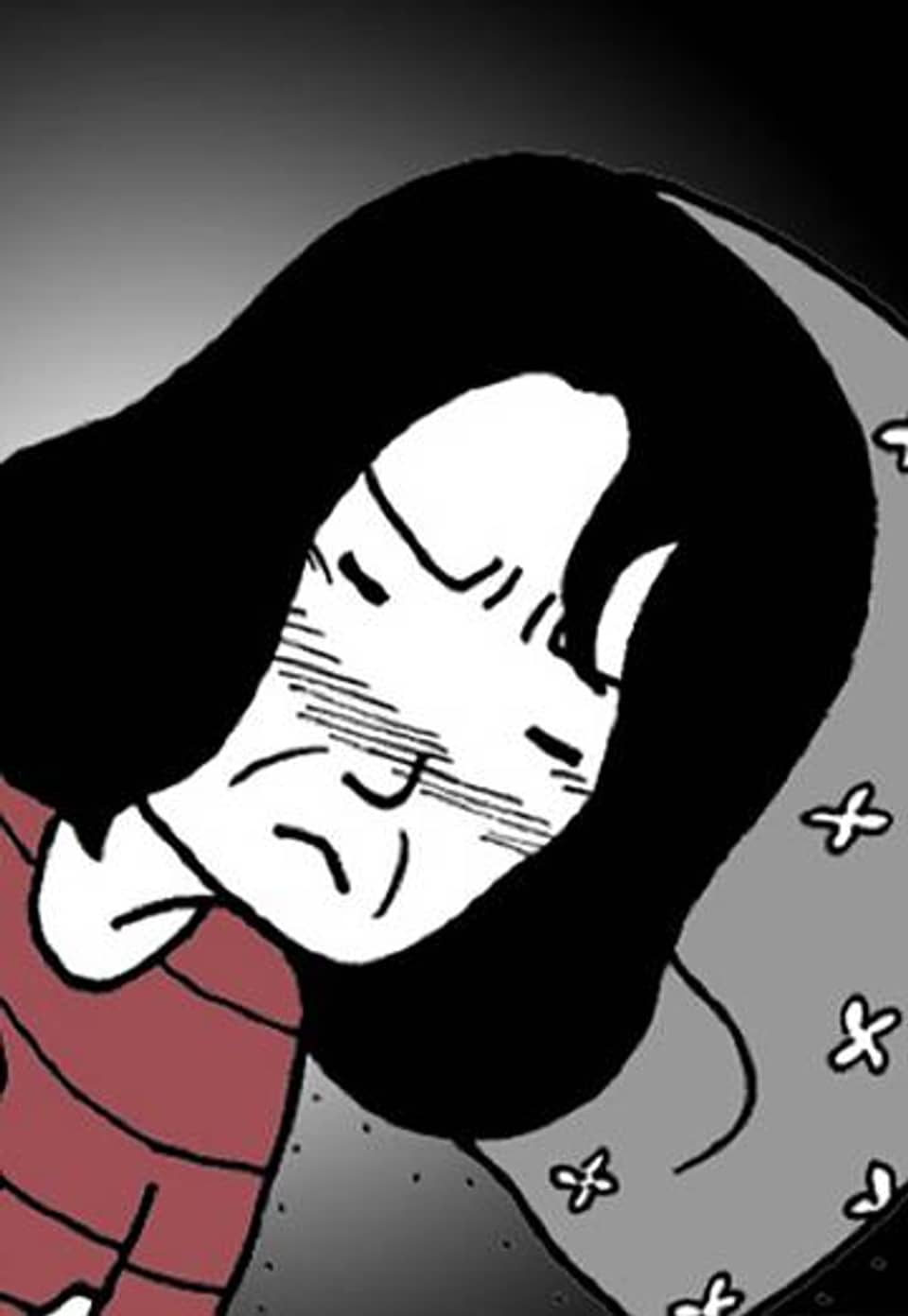 괜찮다 안 괜찮다 28화