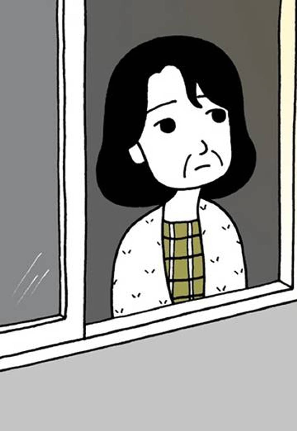 괜찮다 안 괜찮다 31화