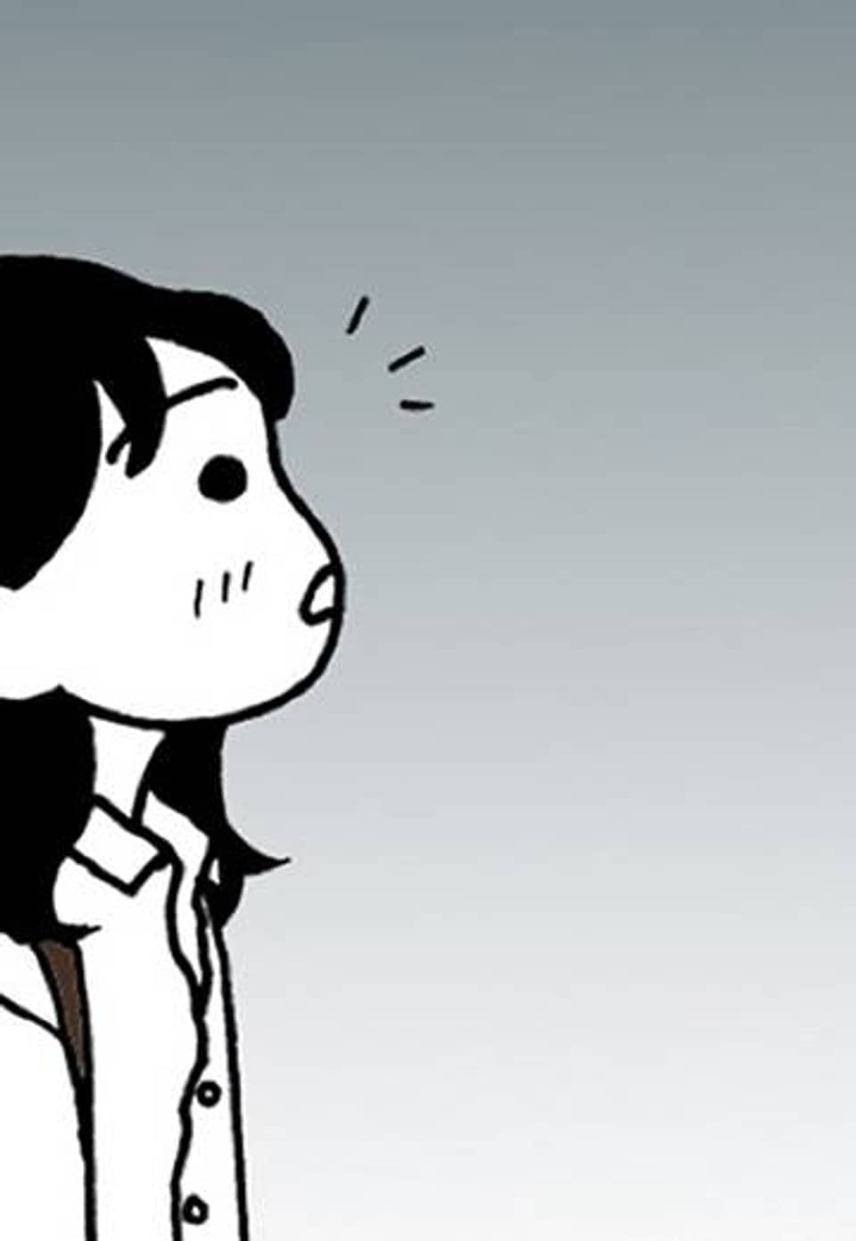 괜찮다 안 괜찮다 36화