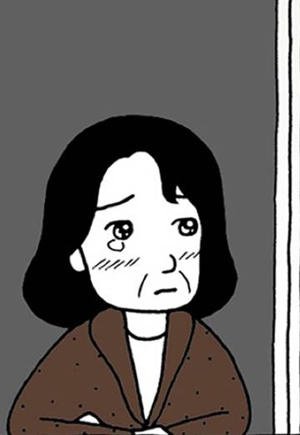 괜찮다 안 괜찮다 37화