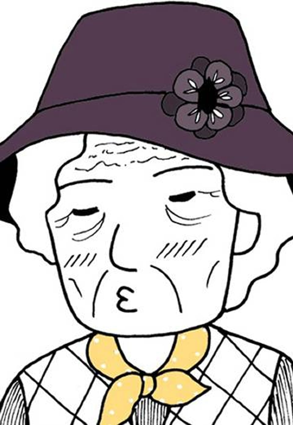 괜찮다 안 괜찮다 38화