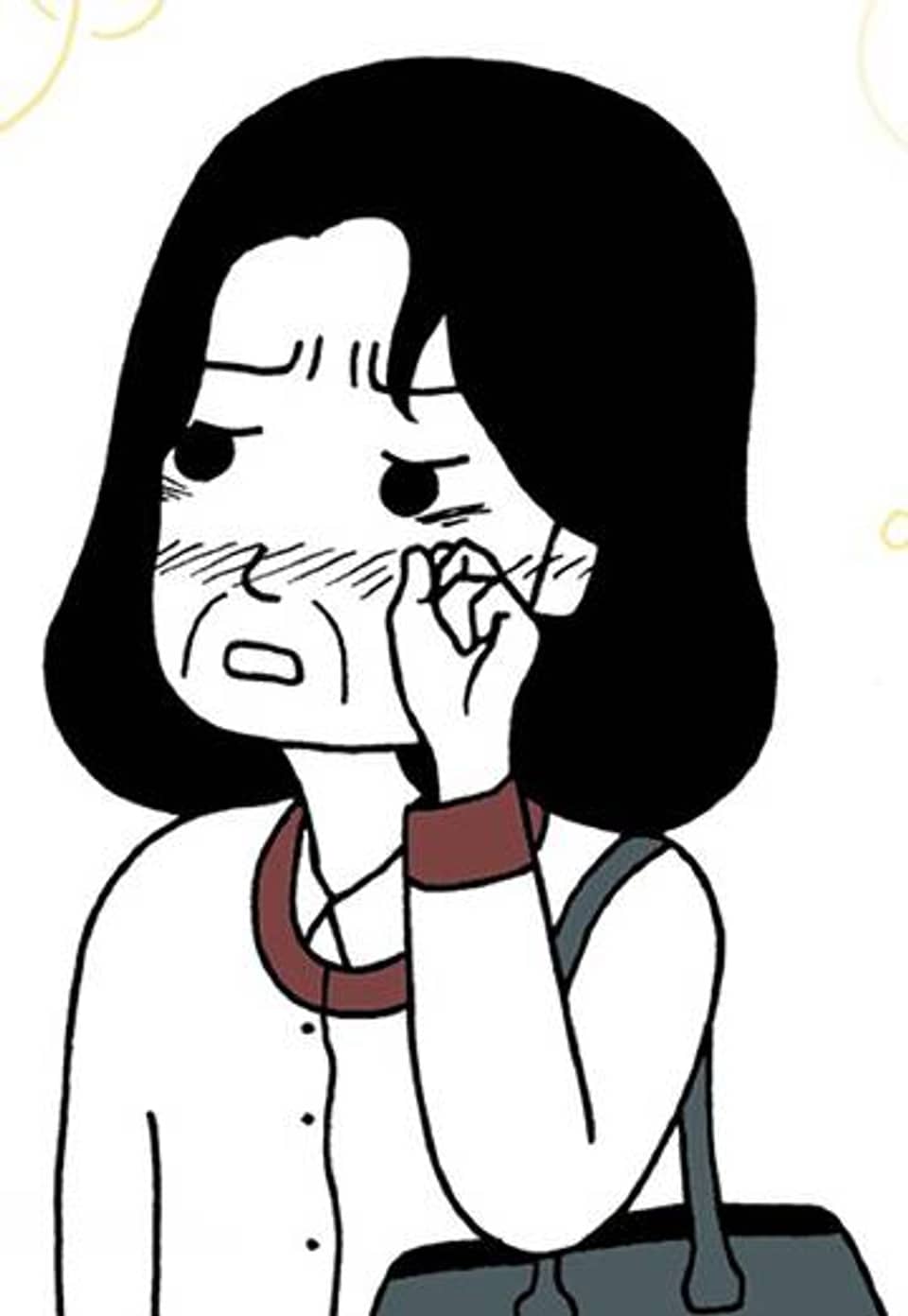 괜찮다 안 괜찮다 40화