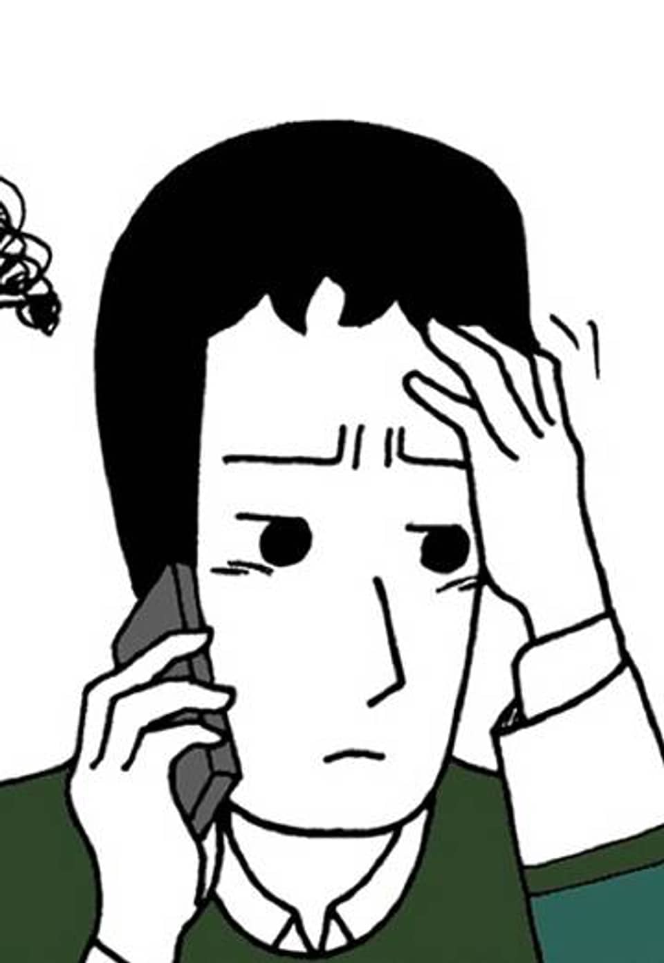 괜찮다 안 괜찮다 42화