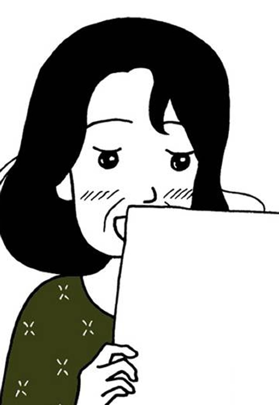 괜찮다 안 괜찮다 44화