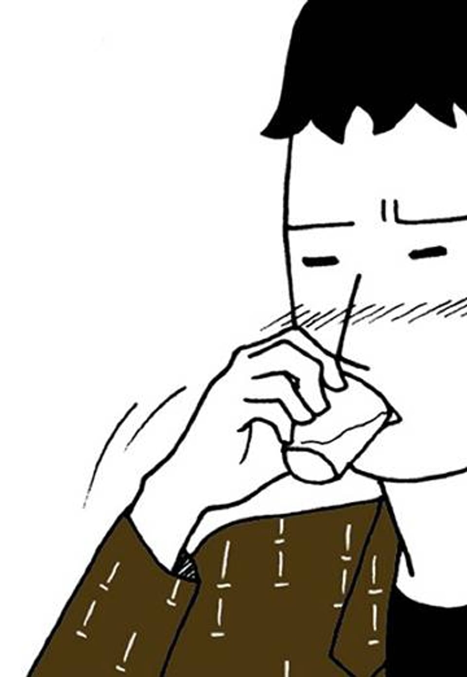 괜찮다 안 괜찮다 46화