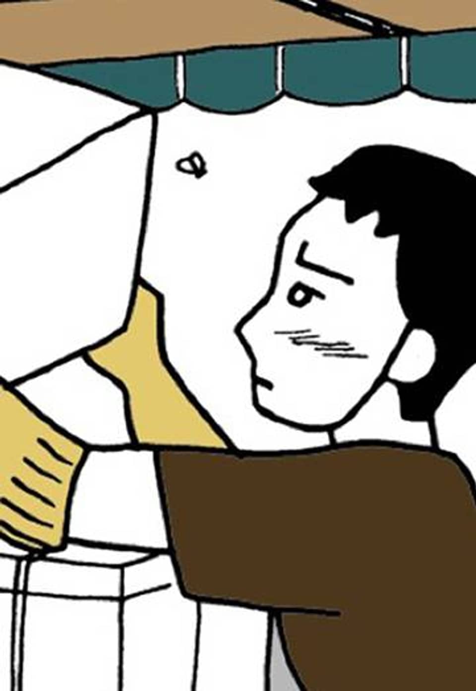괜찮다 안 괜찮다 63화