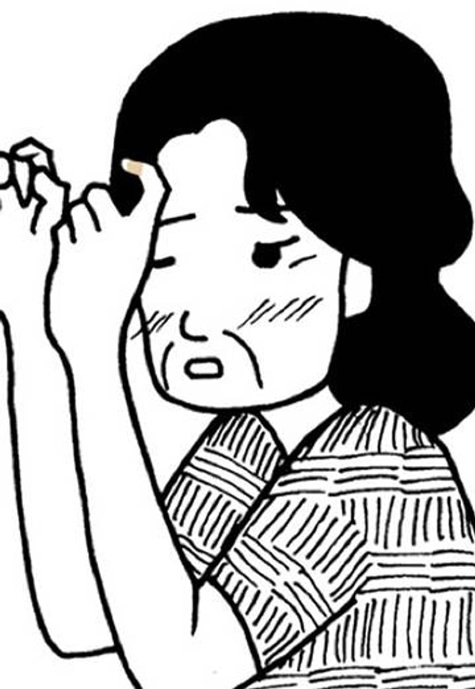괜찮다 안 괜찮다 67화