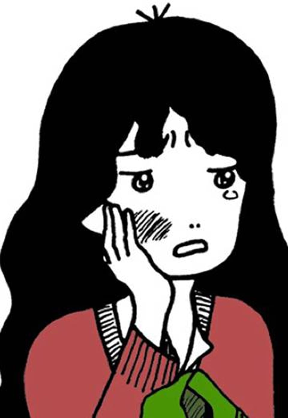 괜찮다 안 괜찮다 75화