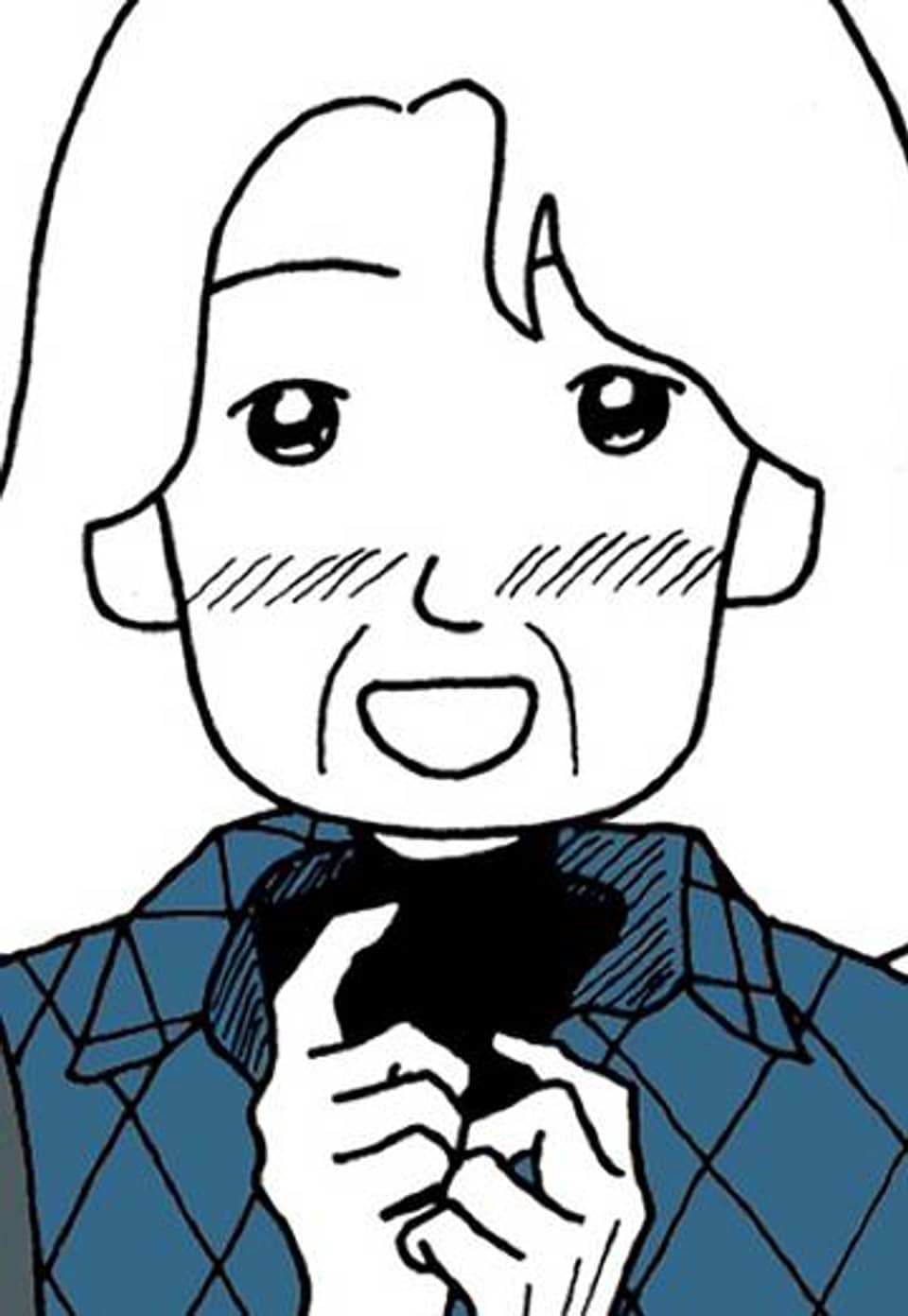괜찮다 안 괜찮다 78화