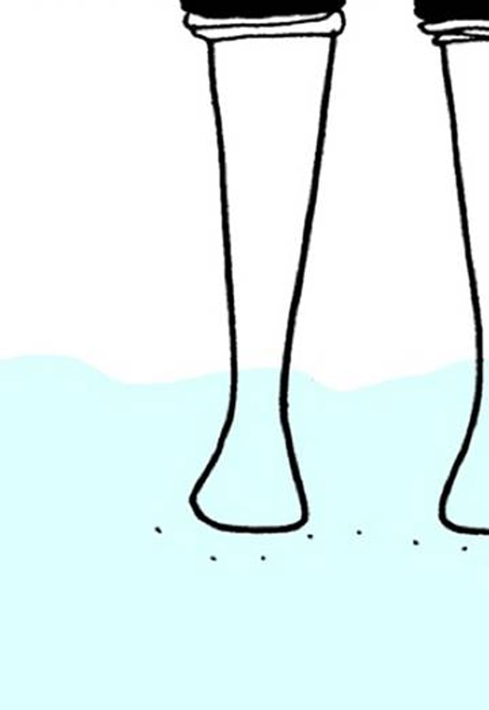 괜찮다 안 괜찮다 86화
