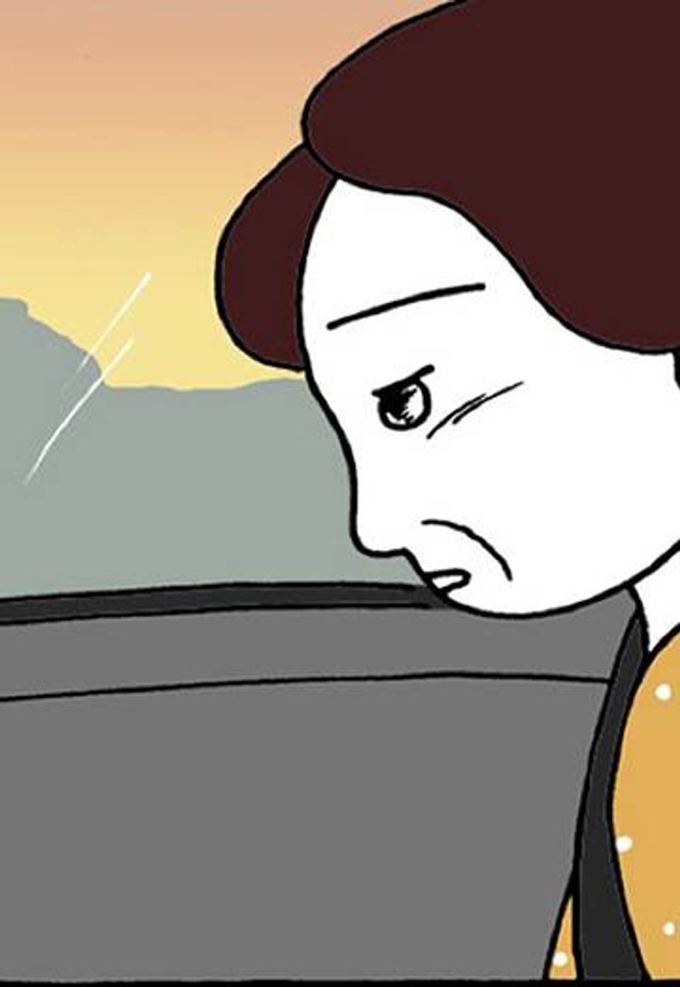 괜찮다 안 괜찮다 95화