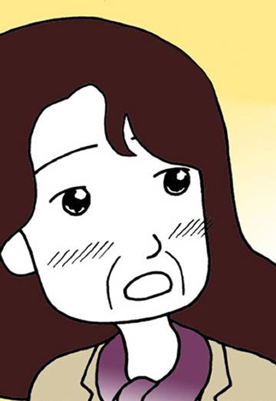괜찮다 안 괜찮다 97화