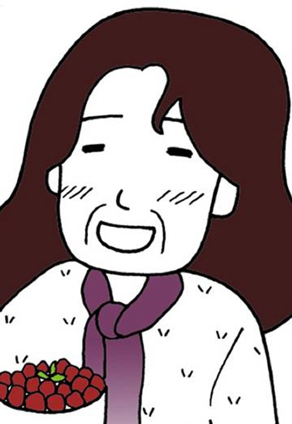 괜찮다 안 괜찮다 98화