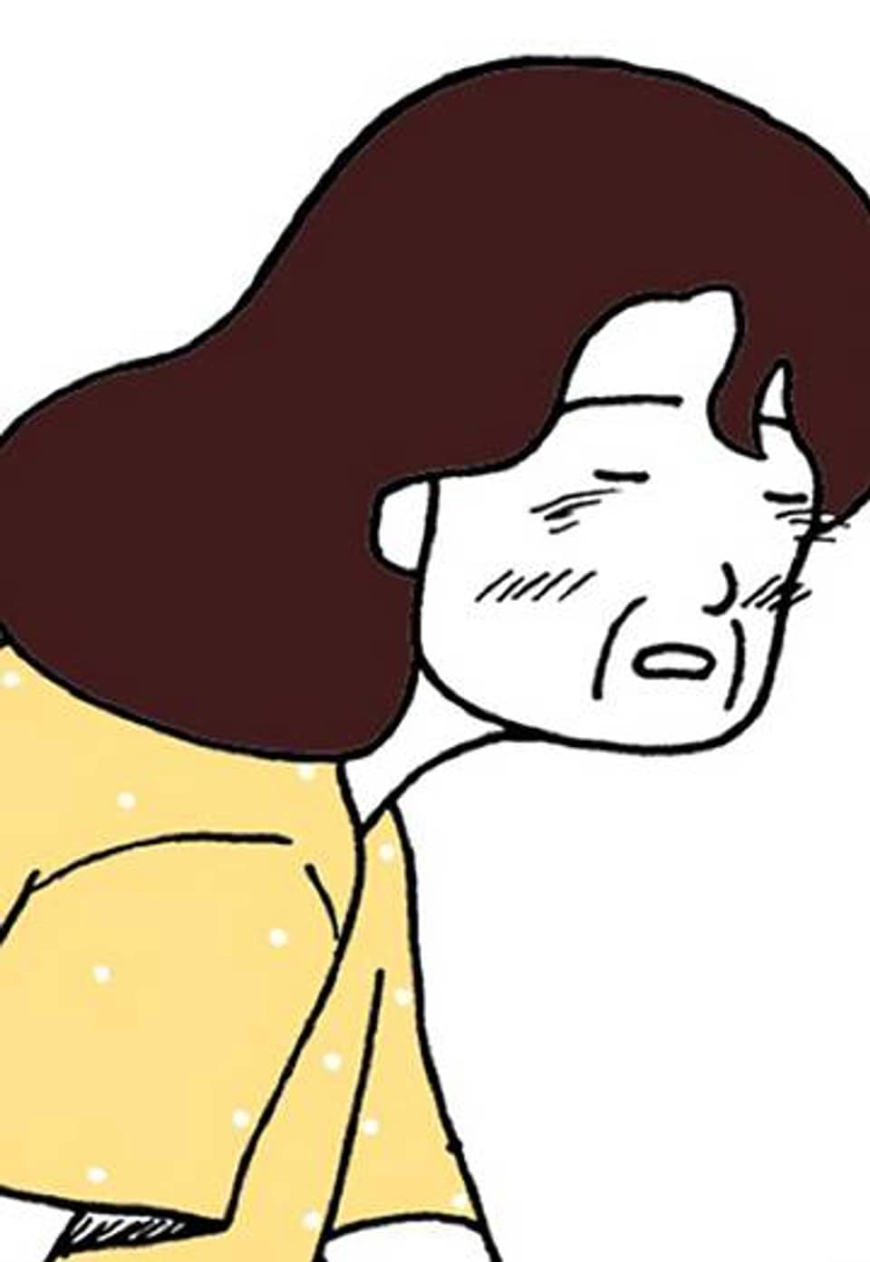 괜찮다 안 괜찮다 108화