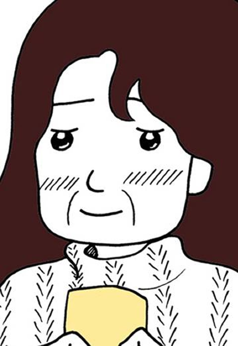 괜찮다 안 괜찮다 119화