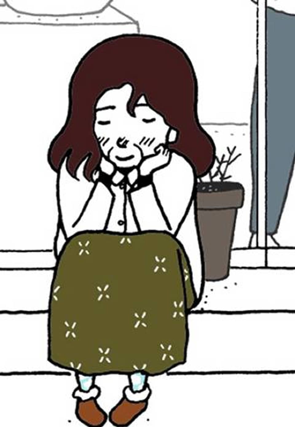 괜찮다 안 괜찮다 120화