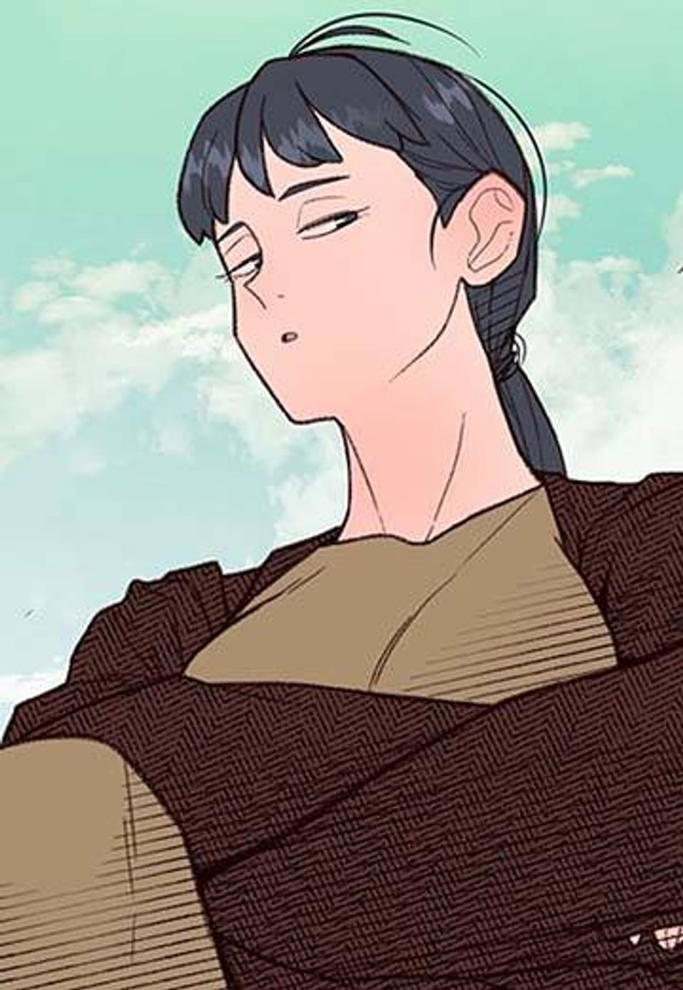 바른쀼생활 66화