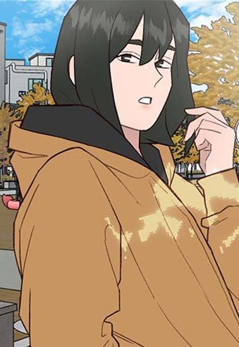 바른쀼생활 88화