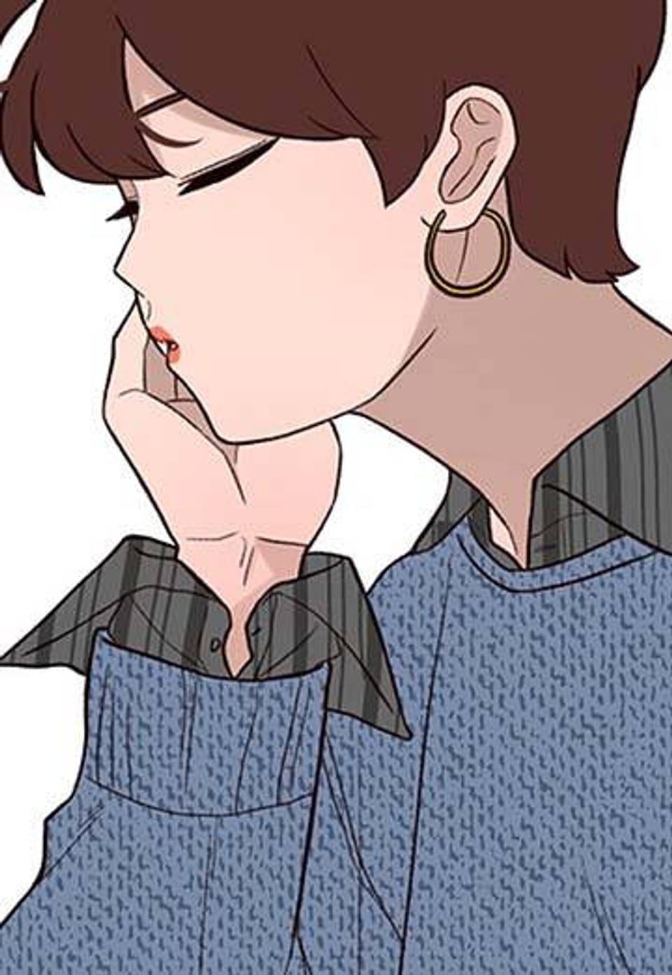 바른쀼생활 128화