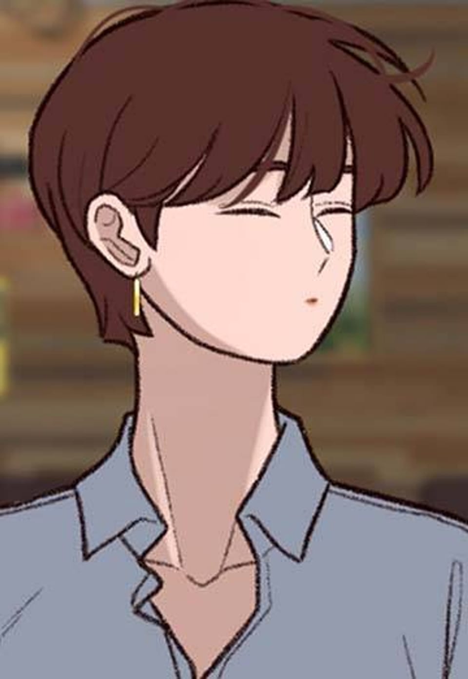 바른쀼생활 153화