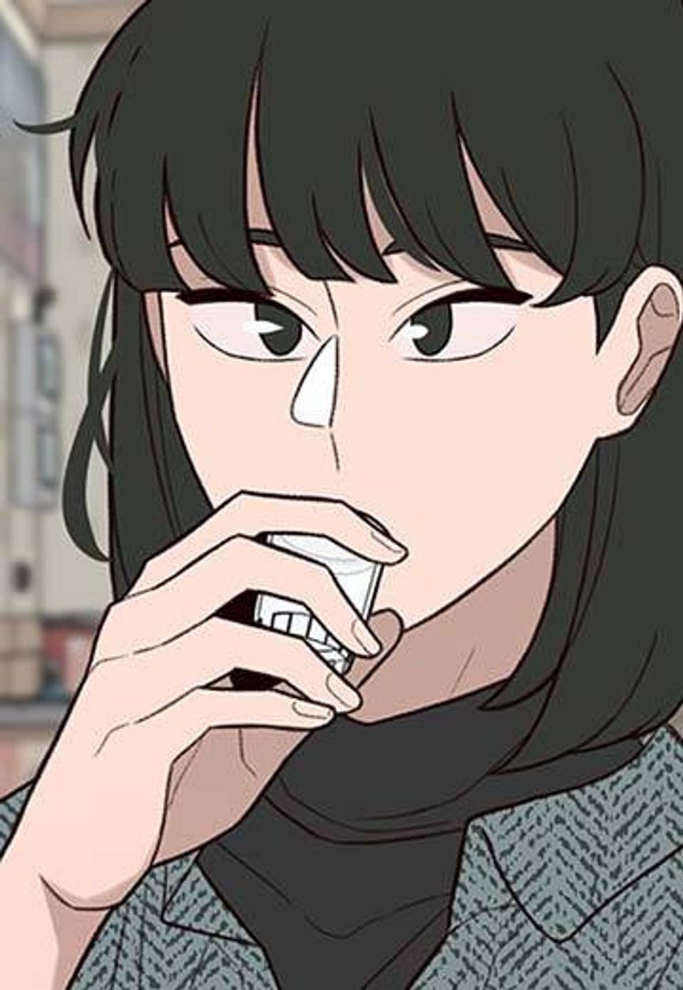 바른쀼생활 168화