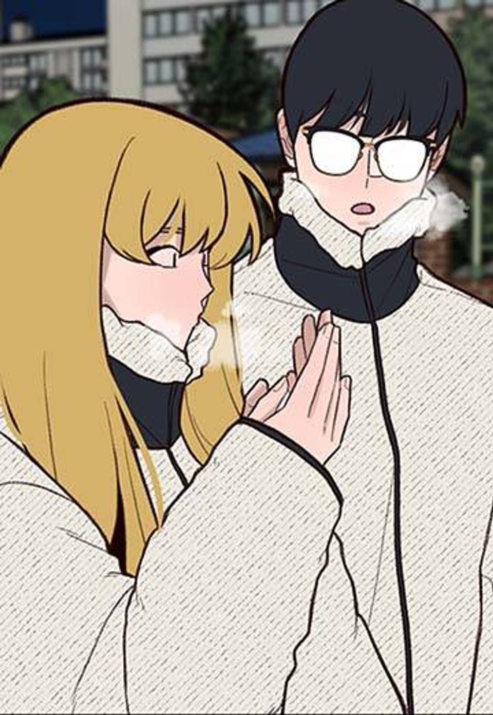 바른쀼생활 2부 최종화