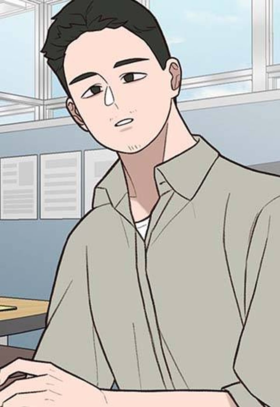 바른쀼생활 190화