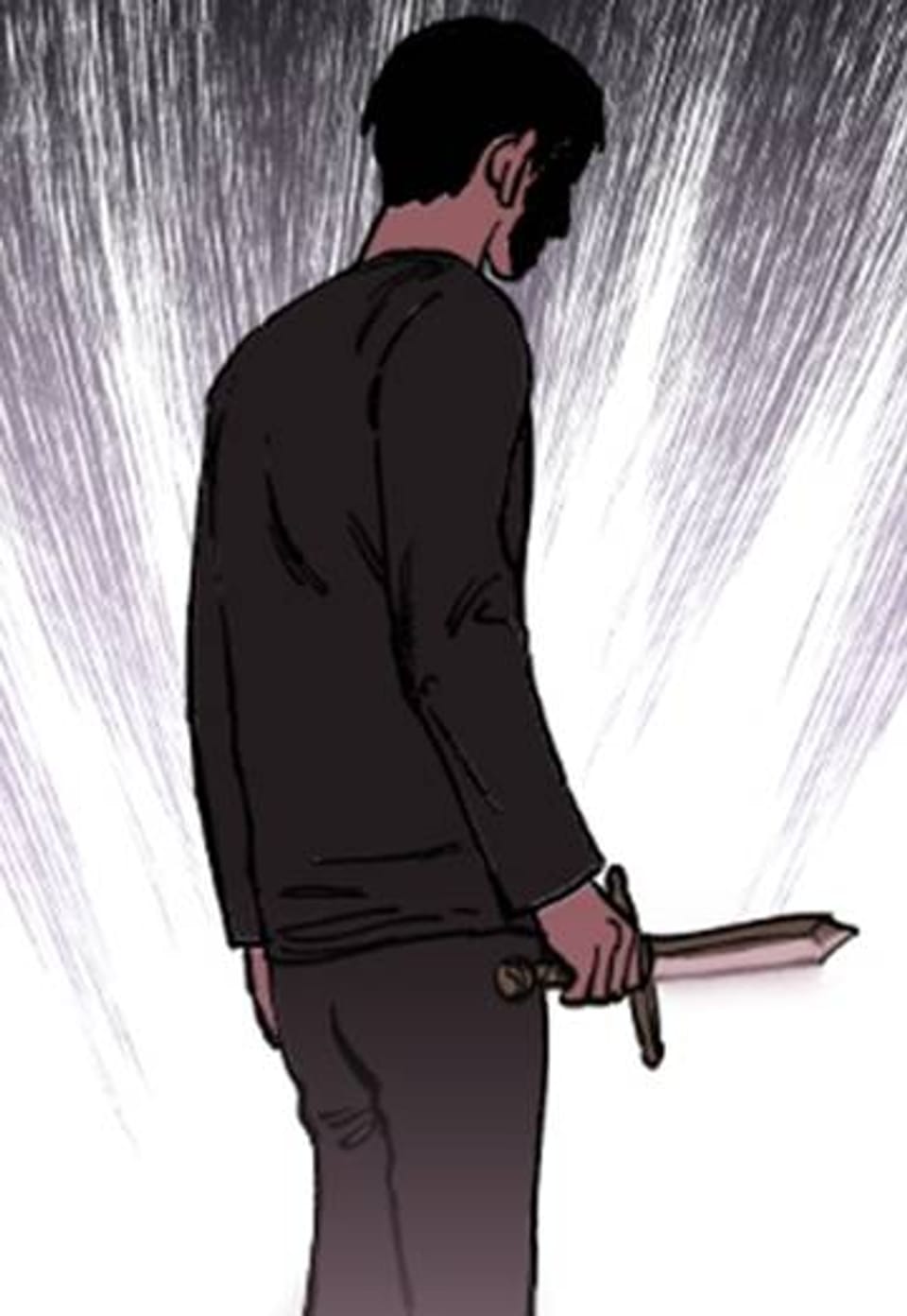 도박사의 유산 24화