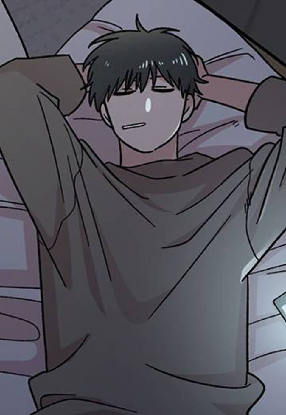 2주간 재워주세요 9화