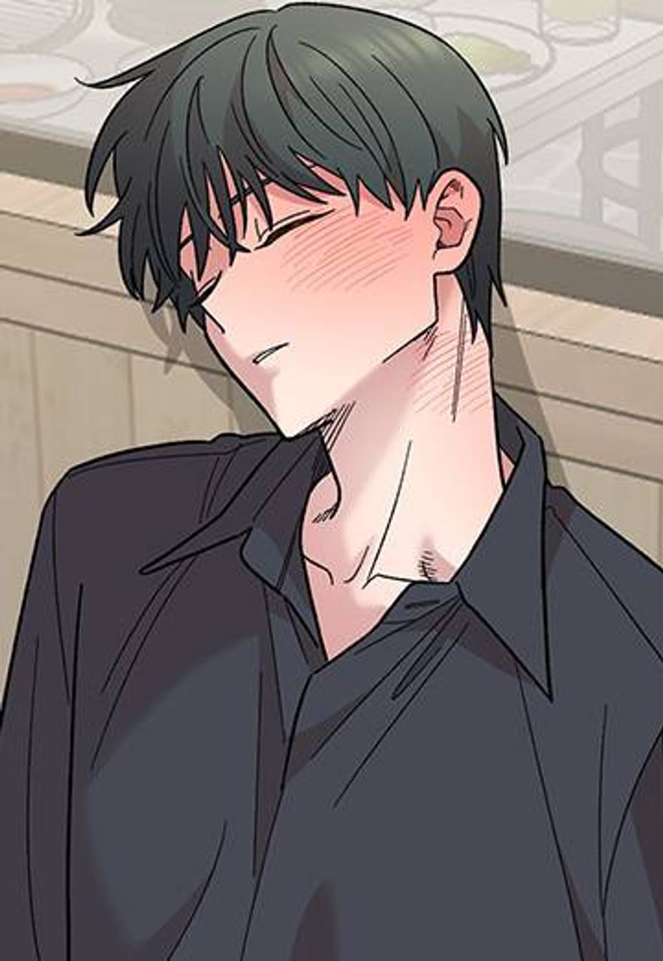 2주간 재워주세요 외전 8화