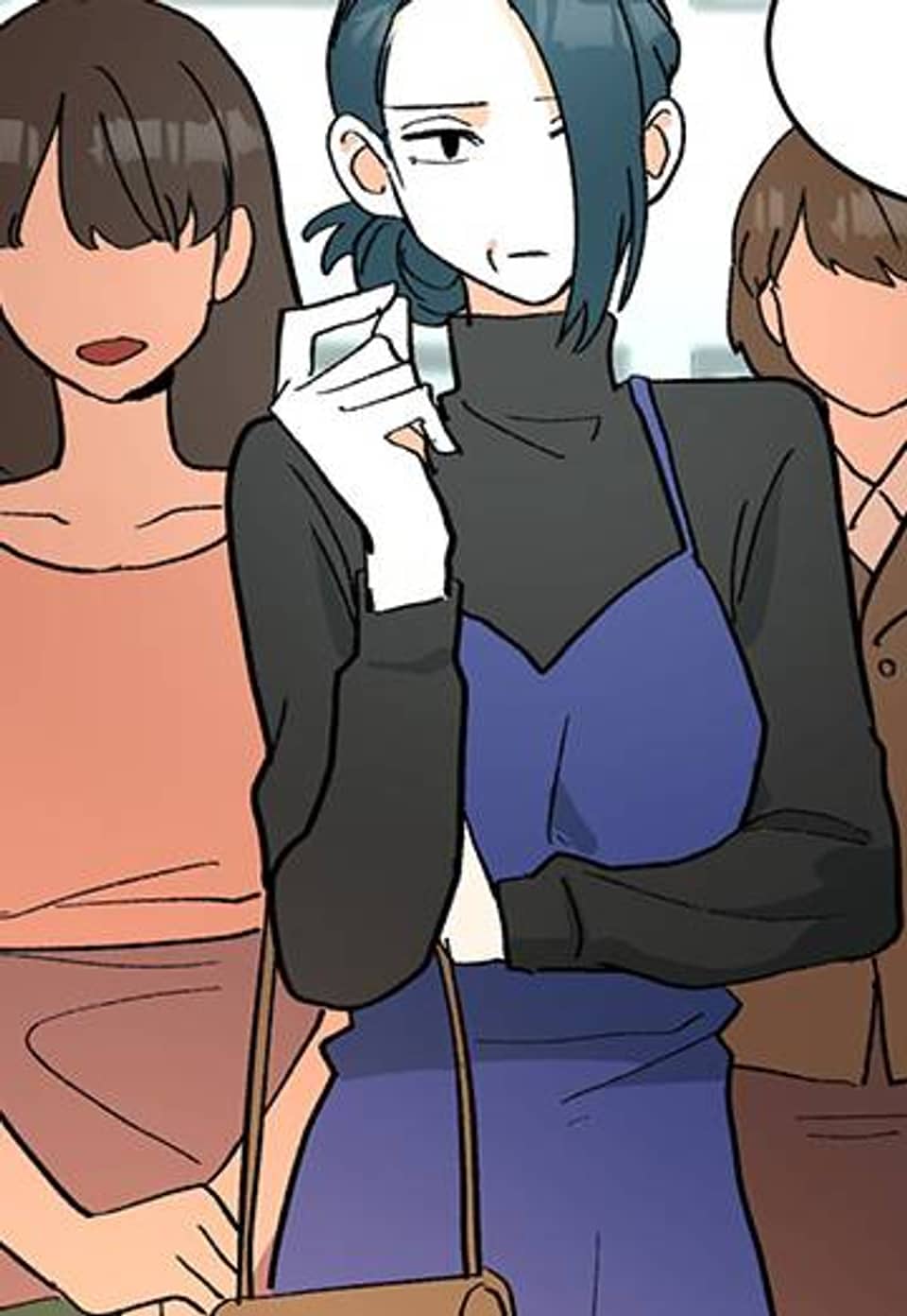 신데렐라 리미트 13화