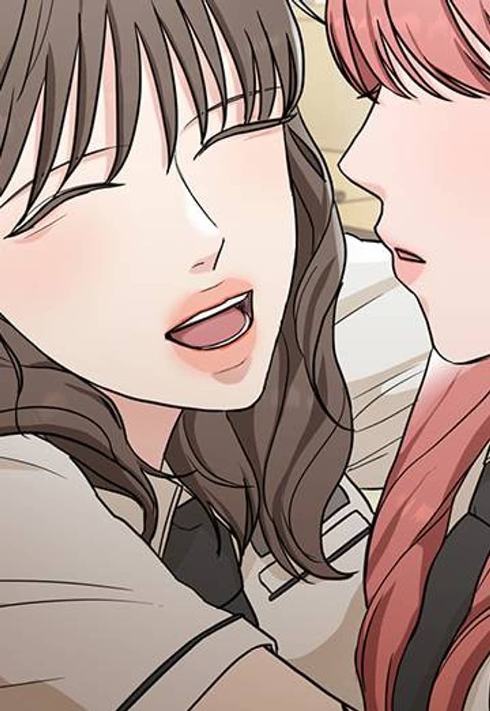 연애는 사치! 2화