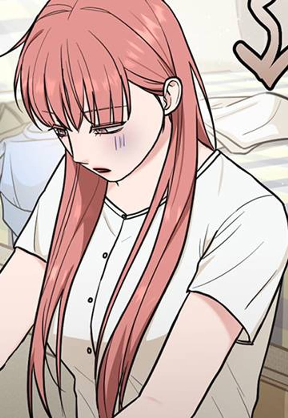 연애는 사치! 13화