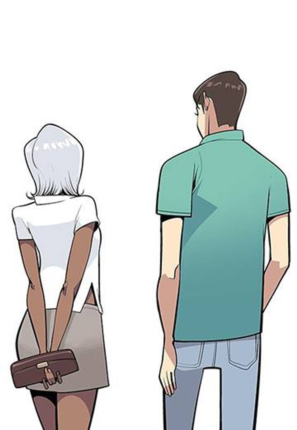 벌건 대낮 49화