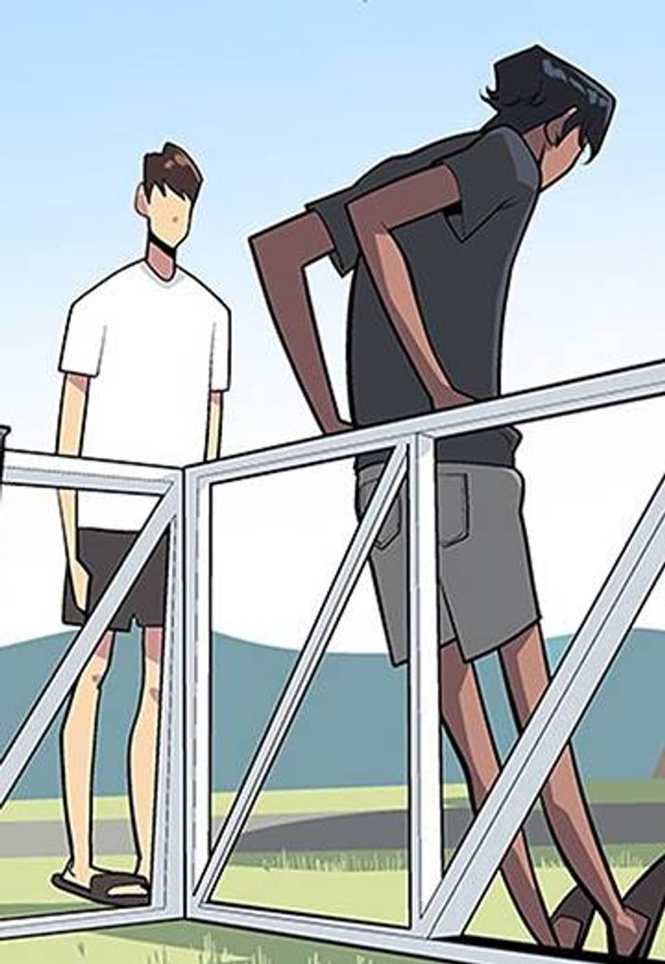 벌건 대낮 58화