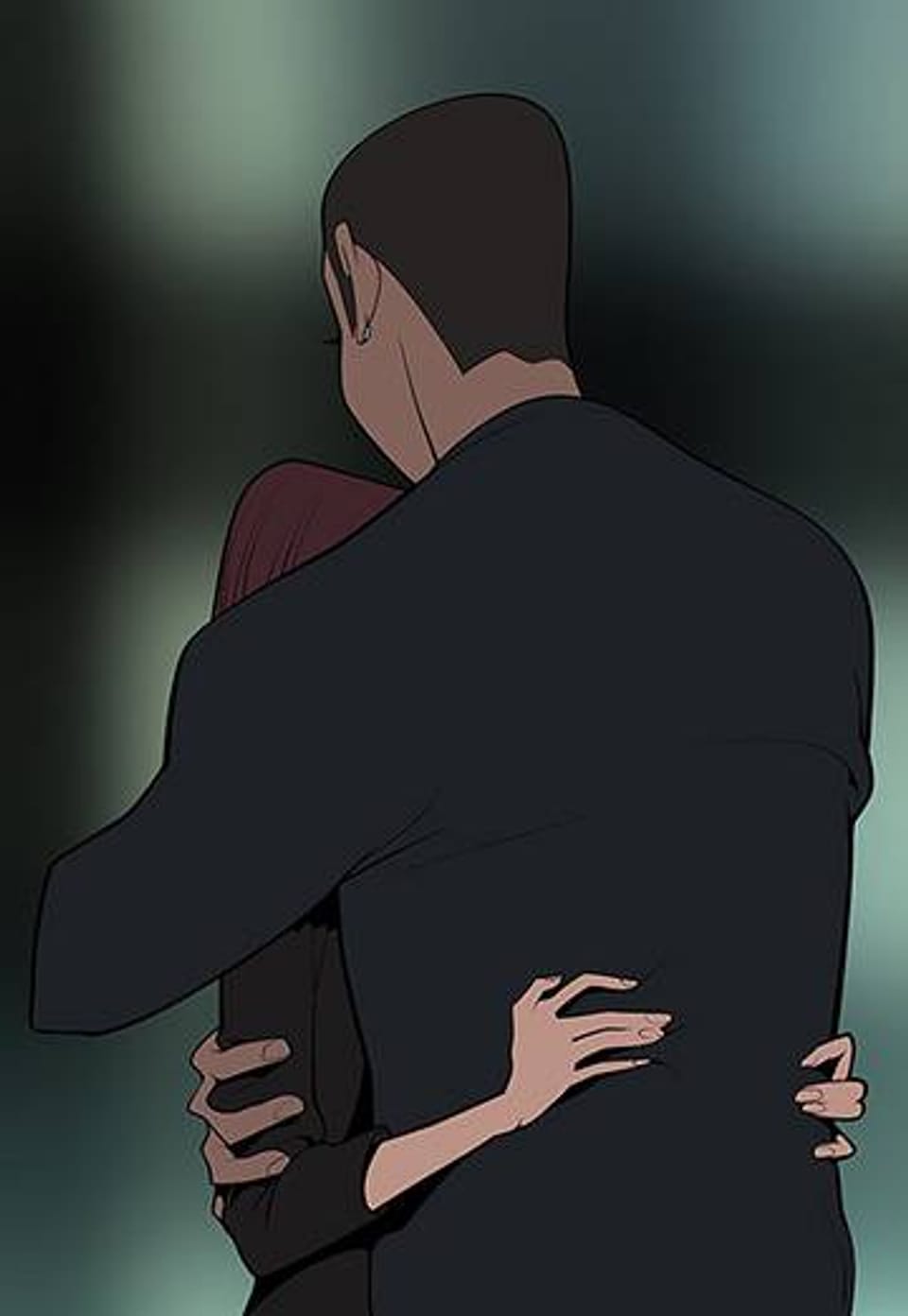 벌건 대낮 67화