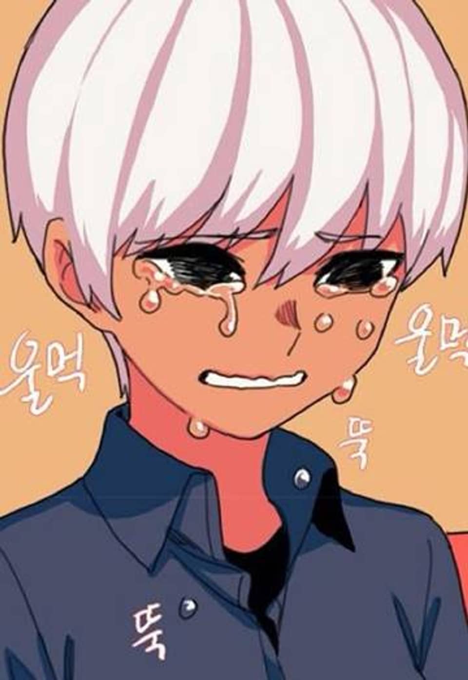 모모세 헬프!! 35화