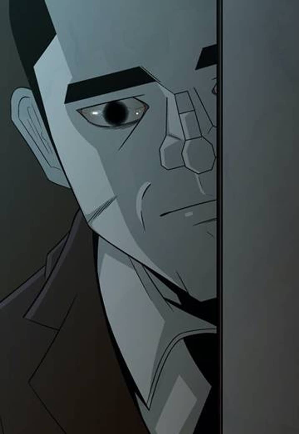 교화하라 3화