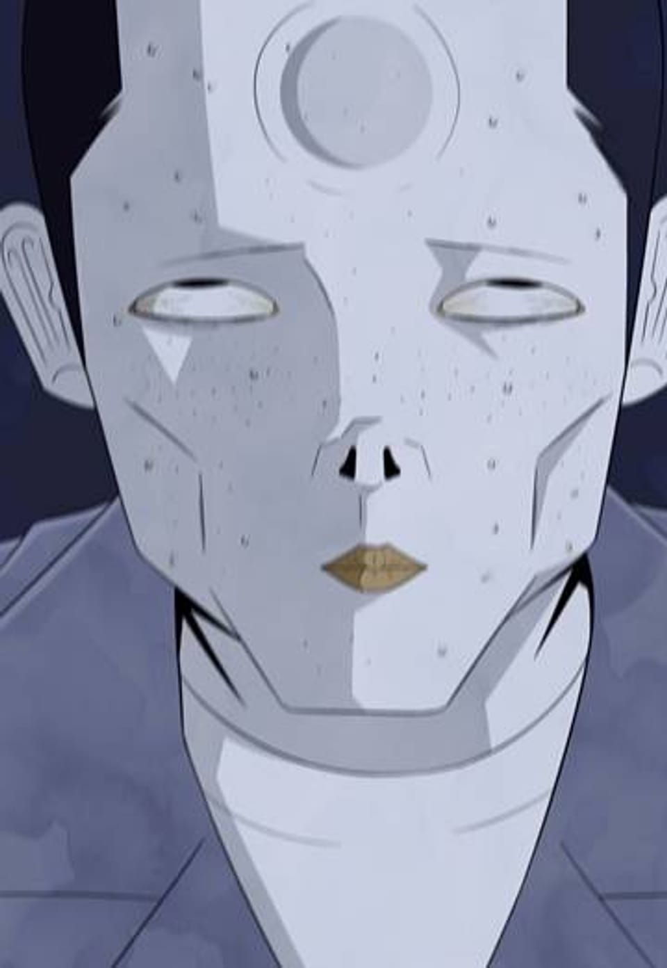 교화하라 4화