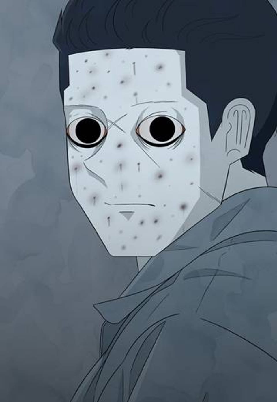 교화하라 35화