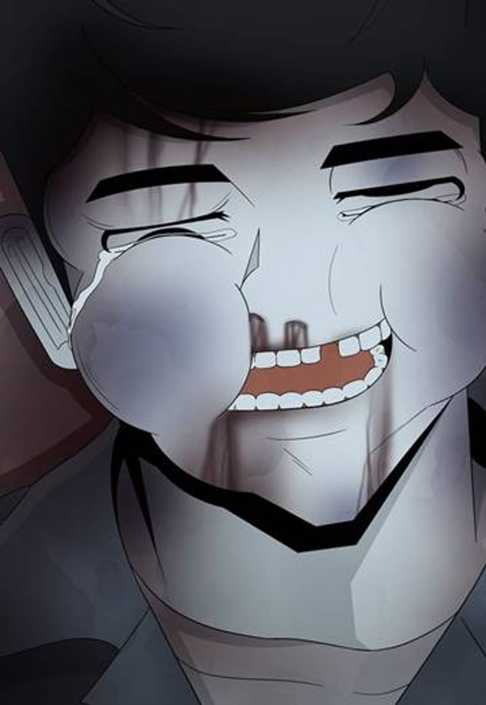 교화하라 49화