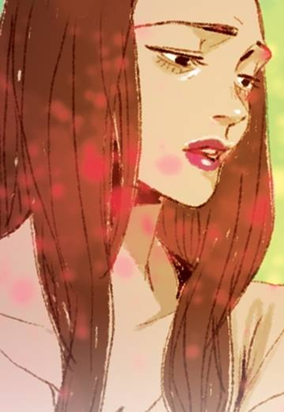 당신의 지니 6화