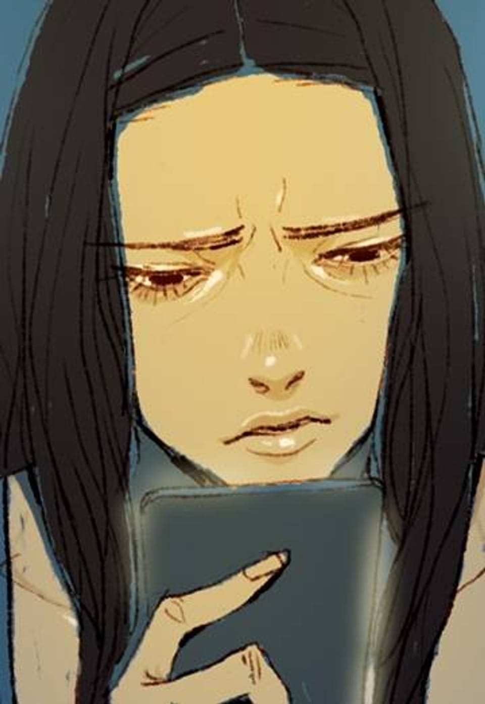 당신의 지니 9화