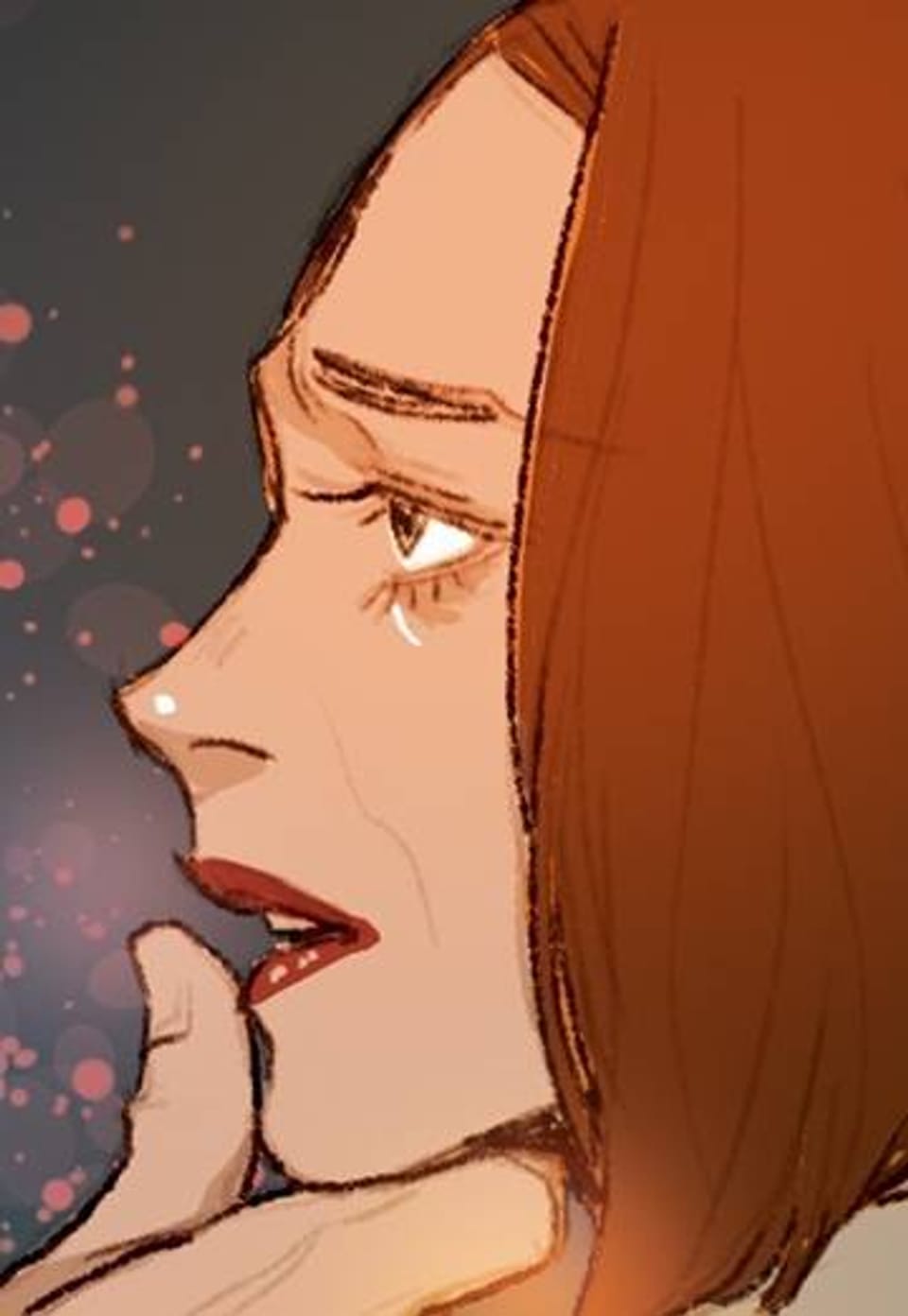 당신의 지니 45화