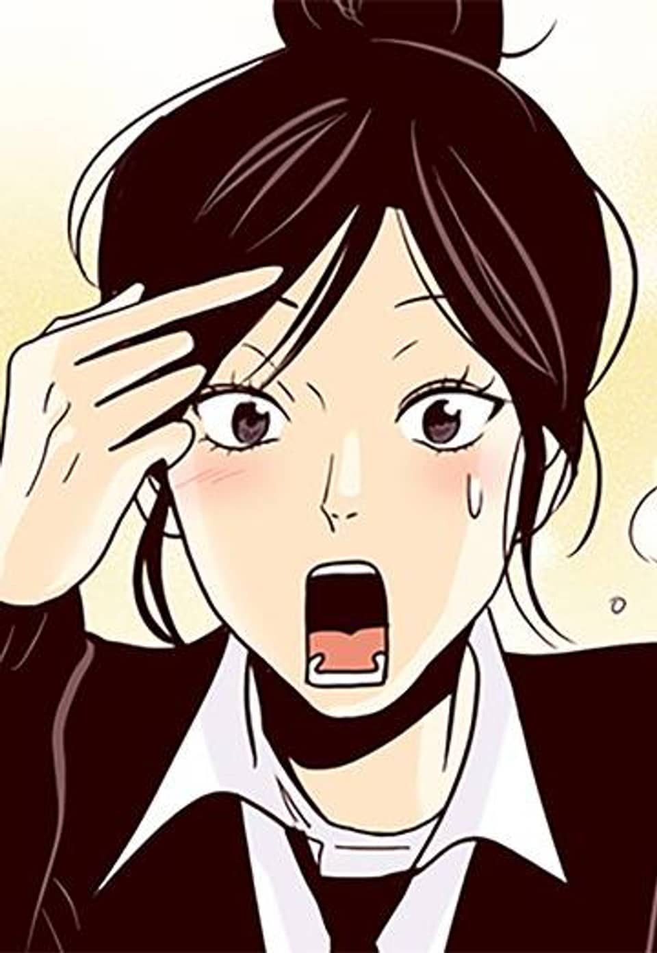 비밀스러운 짝사랑 15화